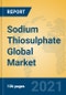 Sodium Thiosulphate Global Market Insights 2021, Analysis and Forecast to 2026, by Manufacturers, Regions, Technology, Application, Product Type - Product Thumbnail Image