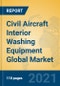 Civil Aircraft Interior Washing Equipment Global Market Insights 2021, Analysis and Forecast to 2026, by Manufacturers, Regions, Technology, Application, Product Type - Product Thumbnail Image
