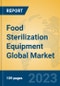 Food Sterilization Equipment Global Market Insights 2023, Analysis and Forecast to 2028, by Manufacturers, Regions, Technology, Application, Product Type - Product Thumbnail Image