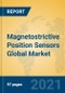 Magnetostrictive Position Sensors Global Market Insights 2021, Analysis and Forecast to 2026, by Manufacturers, Regions, Technology, Application, Product Type - Product Thumbnail Image