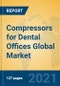 Compressors for Dental Offices Global Market Insights 2021, Analysis and Forecast to 2026, by Manufacturers, Regions, Technology, Application - Product Thumbnail Image