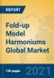 Fold-up Model Harmoniums Global Market Insights 2021, Analysis and Forecast to 2026, by Manufacturers, Regions, Technology, Application, Product Type - Product Thumbnail Image
