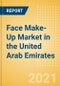 Face Make-Up (Make-Up) Market in the United Arab Emirates (UAE) - Outlook to 2025; Market Size, Growth and Forecast Analytics - Product Thumbnail Image