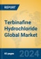 Terbinafine Hydrochloride Global Market Insights 2024, Analysis and Forecast to 2029, by Manufacturers, Regions, Technology, Application - Product Thumbnail Image