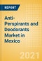 Anti-Perspirants and Deodorants (Personal Hygiene) Market in Mexico - Outlook to 2025; Market Size, Growth and Forecast Analytics - Product Thumbnail Image
