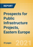 Prospects for Public Infrastructure Projects, Eastern Europe- Product Image