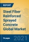 Steel Fiber Reinforced Sprayed Concrete Global Market Insights 2021, Analysis and Forecast to 2026, by Manufacturers, Regions, Technology, Application - Product Thumbnail Image
