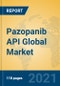 Pazopanib API Global Market Insights 2021, Analysis and Forecast to 2026, by Manufacturers, Regions, Technology, Application, Product Type - Product Thumbnail Image