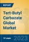 Tert-Butyl Carbazate Global Market Insights 2023, Analysis and Forecast to 2028, by Manufacturers, Regions, Technology, Application, Product Type - Product Image