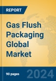 Gas Flush Packaging Global Market Insights 2024, Analysis and Forecast to 2029, by Manufacturers, Regions, Technology, Application- Product Image