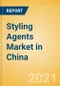 Styling Agents (Haircare) Market in China - Outlook to 2025; Market Size, Growth and Forecast Analytics - Product Thumbnail Image