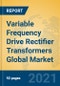 Variable Frequency Drive Rectifier Transformers Global Market Insights 2021, Analysis and Forecast to 2026, by Manufacturers, Regions, Technology, Application, Product Type - Product Image