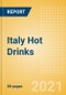 Italy Hot Drinks - Market Assessment and Forecasts to 2025 - Product Thumbnail Image