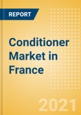 Conditioner (Haircare) Market in France - Outlook to 2025; Market Size, Growth and Forecast Analytics- Product Image