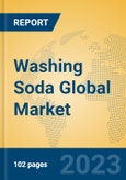 Washing Soda Global Market Insights 2023, Analysis and Forecast to 2028, by Manufacturers, Regions, Technology, Product Type- Product Image