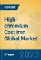 High-chromium Cast Iron Global Market Insights 2023, Analysis and Forecast to 2028, by Manufacturers, Regions, Technology, Application, Product Type - Product Thumbnail Image