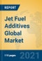 Jet Fuel Additives Global Market Insights 2021, Analysis and Forecast to 2026, by Manufacturers, Regions, Technology, Application, Product Type - Product Thumbnail Image