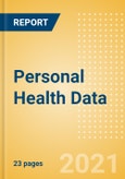 Personal Health Data - Thematic Research- Product Image