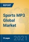 Sports MP3 Global Market Insights 2021, Analysis and Forecast to 2026, by Manufacturers, Regions, Technology, Application, Product Type - Product Thumbnail Image