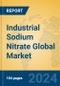 Industrial Sodium Nitrate Global Market Insights 2024, Analysis and Forecast to 2029, by Manufacturers, Regions, Technology, Application - Product Thumbnail Image