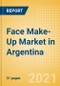 Face Make-Up (Make-Up) Market in Argentina - Outlook to 2025; Market Size, Growth and Forecast Analytics - Product Thumbnail Image