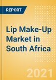 Lip Make-Up (Make-Up) Market in South Africa - Outlook to 2025; Market Size, Growth and Forecast Analytics- Product Image