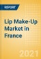 Lip Make-Up (Make-Up) Market in France - Outlook to 2025; Market Size, Growth and Forecast Analytics - Product Thumbnail Image