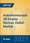 Autostereoscopic 3D Display Devices Global Market Insights 2021, Analysis and Forecast to 2026, by Manufacturers, Regions, Technology, Application, Product Type - Product Thumbnail Image