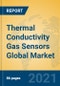 Thermal Conductivity Gas Sensors Global Market Insights 2021, Analysis and Forecast to 2026, by Manufacturers, Regions, Technology, Application, Product Type - Product Thumbnail Image