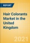 Hair Colorants (Haircare) Market in the United Kingdom (UK) - Outlook to 2025; Market Size, Growth and Forecast Analytics - Product Image