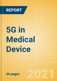 5G in Medical Device - Thematic Research- Product Image