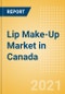 Lip Make-Up (Make-Up) Market in Canada - Outlook to 2025; Market Size, Growth and Forecast Analytics - Product Thumbnail Image
