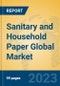 Sanitary and Household Paper Global Market Insights 2023, Analysis and Forecast to 2028, by Manufacturers, Regions, Technology, Product Type - Product Thumbnail Image