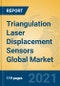 Triangulation Laser Displacement Sensors Global Market Insights 2021, Analysis and Forecast to 2026, by Manufacturers, Regions, Technology, Application, Product Type - Product Thumbnail Image