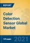 Color Detection Sensor Global Market Insights 2021, Analysis and Forecast to 2026, by Manufacturers, Regions, Technology, Application - Product Image
