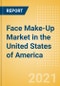 Face Make-Up (Make-Up) Market in the United States of America (USA) - Outlook to 2025; Market Size, Growth and Forecast Analytics - Product Thumbnail Image