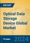 Optical Data Storage Device Global Market Insights 2024, Analysis and Forecast to 2029, by Manufacturers, Regions, Technology - Product Image