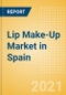 Lip Make-Up (Make-Up) Market in Spain - Outlook to 2025; Market Size, Growth and Forecast Analytics - Product Thumbnail Image