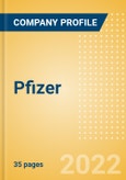 Pfizer - Enterprise Tech Ecosystem Series- Product Image