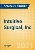 Intuitive Surgical, Inc. - Tech Innovator Profile- Product Image