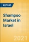 Shampoo (Haircare) Market in Israel - Outlook to 2025; Market Size, Growth and Forecast Analytics - Product Thumbnail Image