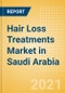 Hair Loss Treatments (Haircare) Market in Saudi Arabia - Outlook to 2025; Market Size, Growth and Forecast Analytics - Product Thumbnail Image