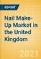 Nail Make-Up (Make-Up) Market in the United Kingdom (UK) - Outlook to 2025; Market Size, Growth and Forecast Analytics - Product Thumbnail Image