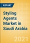 Styling Agents (Haircare) Market in Saudi Arabia - Outlook to 2025; Market Size, Growth and Forecast Analytics - Product Thumbnail Image