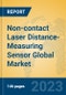Non-contact Laser Distance-Measuring Sensor Global Market Insights 2021, Analysis and Forecast to 2026, by Manufacturers, Regions, Technology, Application, Product Type - Product Thumbnail Image
