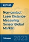 Non-contact Laser Distance-Measuring Sensor Global Market Insights 2023, Analysis and Forecast to 2028, by Manufacturers, Regions, Technology, Application, Product Type - Product Thumbnail Image