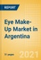 Eye Make-Up (Make-Up) Market in Argentina - Outlook to 2025; Market Size, Growth and Forecast Analytics - Product Thumbnail Image