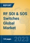 RF SOI & SOS Switches Global Market Insights 2023, Analysis and Forecast to 2028, by Manufacturers, Regions, Technology, Application, Product Type - Product Thumbnail Image