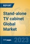 Stand-alone TV cabinet Global Market Insights 2023, Analysis and Forecast to 2028, by Manufacturers, Regions, Technology, Application, Product Type - Product Image