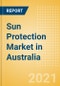 Sun Protection (Suncare) Market in Australia - Outlook to 2025; Market Size, Growth and Forecast Analytics - Product Image